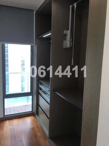 Lincoln Suites (D11), Condominium #147547902